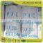 Flocculant Water Purification Agent Poly Aluminium Chloride/PAC