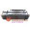 Hot sale 45# steel agricultural machinery disc harrow shaft