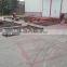 Factory produce 7CX-5 agricultural tool farm trailer