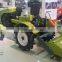 2016 Hot Sales 15hp 4WD Mini Tractor