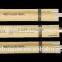 Disposable bamboo chopsticks grade A AB B 20 cm