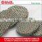 Sintered Metal Parts, Stainless Steel Sintered Metal Parts for Oil Filter