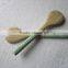 Selling durable bamboo spoon, bamboo utensil set