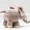 New design cute plush elephant toy