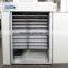 2015 top selling 3000 eggs incubator hatcher