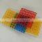 Hot selling high quality plastic egg tray for 30 chicken eggs, 30 holes egg tray
