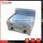 COMMERCIAL AUTOMATIC AND EASY TO USE GAS GRIDDLE PLATE FOR SELL