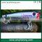 High quality fishing hard baits popper bait