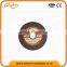 180x3.0x16mm diamond grinding wheel for steel