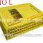 the plastic cages /box transporting/comfortable cage for duck