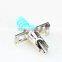 1/2" automatic rabbit copper nipple drinker for Cage Rabbits (Length:37mm)