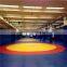 wrestling mat cover