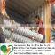 High quality Chain link fence for school playground