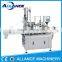Liquid diving type filling machine/juice filling & capping machine