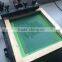 plastic parts with silk screen printing logo