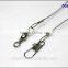 Stainless Steel Wire Leader Rig 4 Trace Fishing Rigs