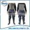 wholesale new products on china market 2016 pvc waist high wader