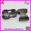 Good quality ABS school bag buckle