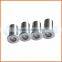  high quality half-hollow rivets
