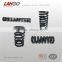 helical compression spring