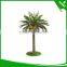 Artificial Monitor Coconut Tree Fiberglass Trunk Artificial Coconut Palm Tree Outdoor
