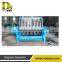 High Efficiency Disc Iron Ore Tailing Separator of High Efficiency