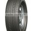 UHP tire comforser flag-ship tire manufacturer and all certificates 205/45ZR17