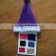 christmas hat decoration,embroidered hat