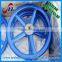 OEM Sand Casting Hand Wheel for Industrial Equipment