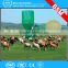 small poultry feed mixer / livestock feed mixer / animal goat chicken 500kg feed mixer grinder