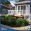 Factory Supply Ornamental Aluminum Balcony Railing Suppliers