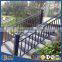Ornamental Custom stair railings
