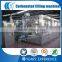 Best price glass bottle soft beverage filling machine
