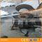 China welded temporary fence panel ISO9001