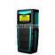 Mileseey 100m Handheld Laser Distance Meter Digital Laser Range Finder Laser Range Meter Laser Tape Measure X6