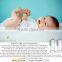 Summer Infant Finger Toothbrush with Case, baby toothbrush case set
