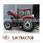 SJH 130hp tractor mitsubishi tractor prices