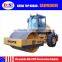SHANTUI Single-Drum Vibratory Road Roller Mechanical 14 tons SR14M-2 Compactor Machine
