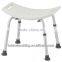OEM Blow Molding Plastic Shower Chair Mould Price