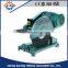 Abrasive Wheel Cutting Machine / policorte / abrasive cutter