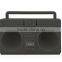 Silicone speaker stand Boombox Speaker cell Phone Speaker Horn Hand for 6 7