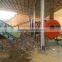 YB1-63T full automatic hydraulic horizontal baler press machine,cardboard baling press machine
