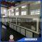 CPVC UPVC pipe making extrusion line/ pvc electric wire pipe production line price