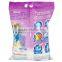 WUHAN factory price automatic liquid filling machine/ water sachet packing machine/milk pouch packaging machine