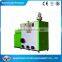 Biomass wooden incense burner for heating system