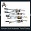 Manufacturing 2T heavy duty awning puller with double gear double hook