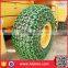Factory Price Wheel Loader Tyre Protection Chain