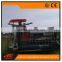 AGRIUNION rice wheat paddy combine harvester price