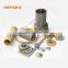 sintered stainless steel porous filter components