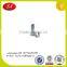 Factory price metal fasteners stainless steel bolts nuts washers